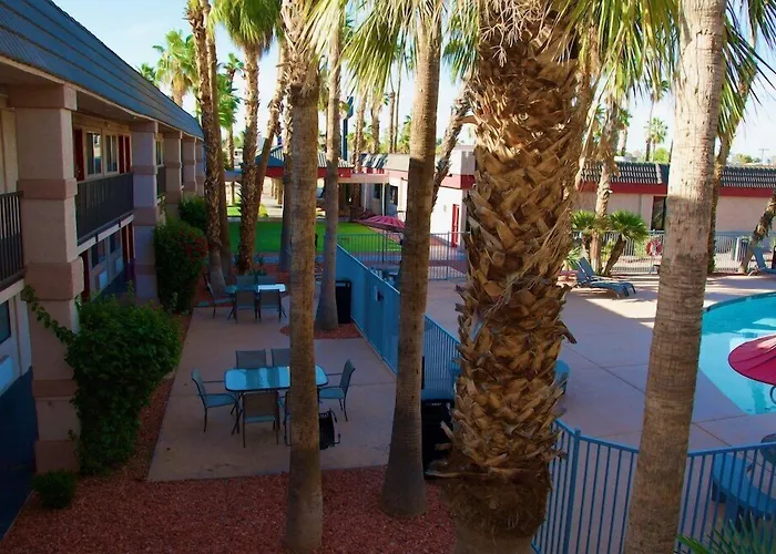 Ramada By Wyndham