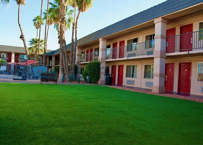 Ramada By Wyndham