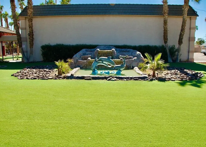 Motel Ramada By Wyndham