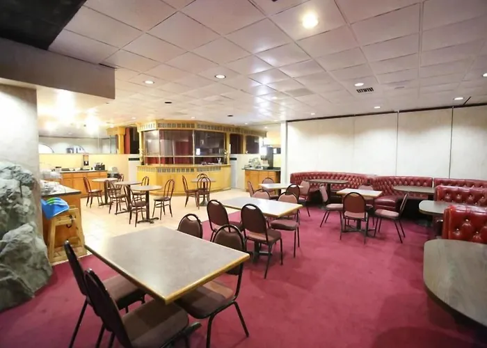 Ramada By Wyndham