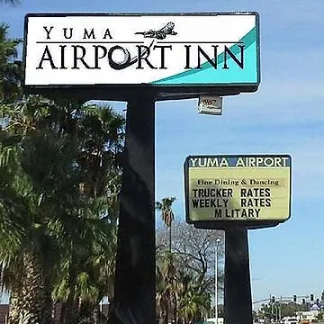Ramada By Wyndham 2* Yuma
