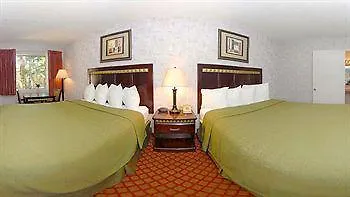 Motel Ramada By Wyndham Yuma